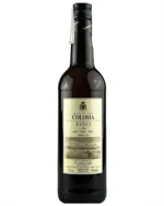 Bodegas Gutierrez Colosia Sherry Fino 75 cl 15%